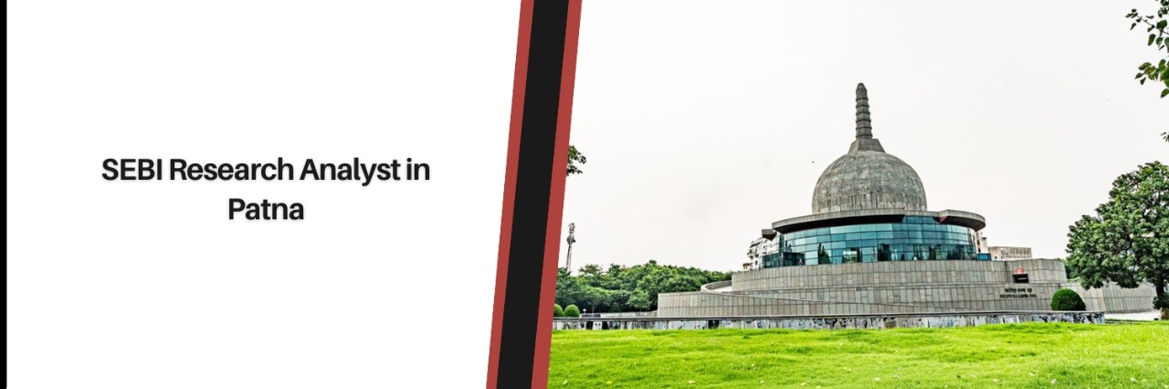 Sebi Research Analyst